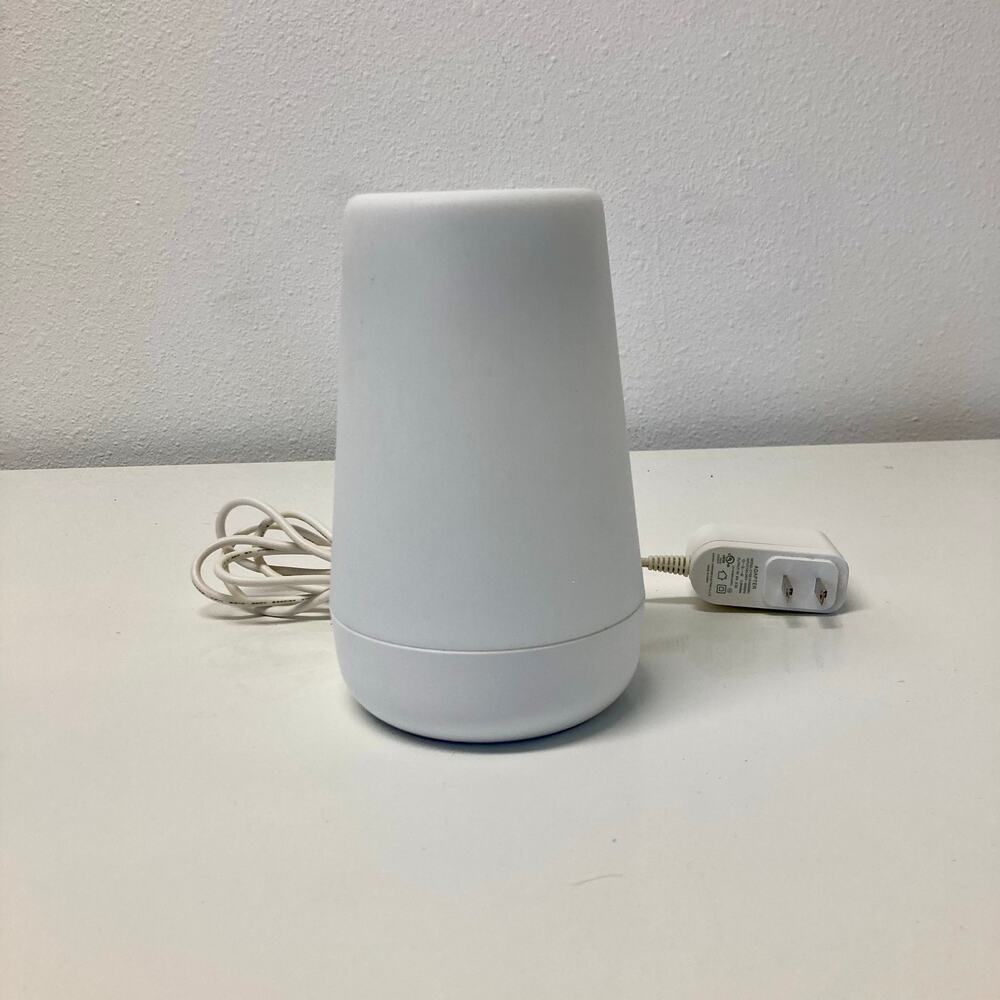 Hatch Baby Rest Plus 1st Generation Sound Machine Night Light